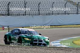 Marco Wittmann (GER) (Walkenhorst Motorsport - BMW M4)  09.10.2022, DTM Round 8, Hockenheimring, Germany, Sunday