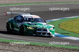 Marco Wittmann (GER) (Walkenhorst Motorsport - BMW M4)  09.10.2022, DTM Round 8, Hockenheimring, Germany, Sunday