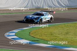 Lucas Auer (AT), (Mercedes-AMG Team WINWARD - Mercedes-AMG) b 09.10.2022, DTM Round 8, Hockenheimring, Germany, Sunday
