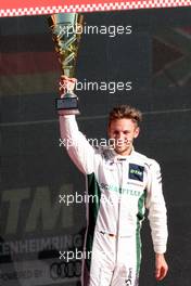 Marco Wittmann (GER) (Walkenhorst Motorsport - BMW M4) 09.10.2022, DTM Round 8, Hockenheimring, Germany, Sunday