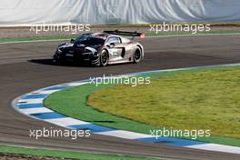 Marius Zug (GER) (Attempto Racing - Audi R8)  09.10.2022, DTM Round 8, Hockenheimring, Germany, Sunday