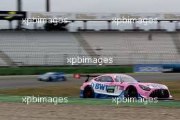 Maximilian Götz (GER) (Mercedes-AMG Team WINWARD Racing- Mercedes-AMG) 05.04.2022, DTM Test Hockenheim, Germany, Tuesday