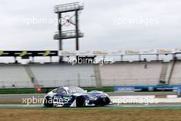 Arjun Maini (IND) (Mercedes-AMG Team HRT Mercedes-AMG)   05.04.2022, DTM Test Hockenheim, Germany, Tuesday