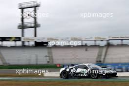Sebastien Loeb (FRA) (Red Bull AlphaTauri AF Corse - Ferrari 488)   05.04.2022, DTM Test Hockenheim, Germany, Tuesday