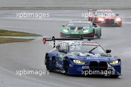 Philipp Eng (AUT) (Schubert Motorsport - BMW M4)   05.04.2022, DTM Test Hockenheim, Germany, Tuesday