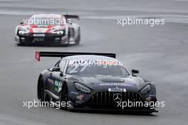 David Schumacher (GER) (Mercedes-AMG Team WINWARD - Mercedes-AMG) 05.04.2022, DTM Test Hockenheim, Germany, Tuesday