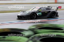 Laurens Vanthoor (BEL) (SSR Performance - Porsche 911)  05.04.2022, DTM Test Hockenheim, Germany, Tuesday