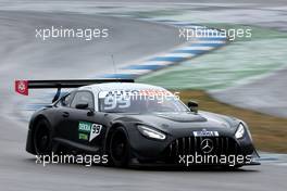 Mikaël Grenier (CAN) (Mercedes-AMG Team GruppeM Racing -Mercedes-AMG) 05.04.2022, DTM Test Hockenheim, Germany, Tuesday