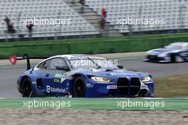 Philipp Eng (AUT) (Schubert Motorsport - BMW M4)   05.04.2022, DTM Test Hockenheim, Germany, Tuesday