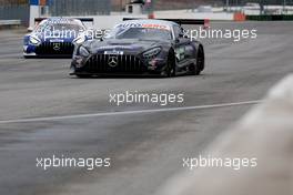 David Schumacher (GER) (Mercedes-AMG Team WINWARD - Mercedes-AMG) 06.04.2022, DTM Test Hockenheim, Germany, Wednesday