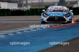 Lucas Auer (AT), (Mercedes-AMG Team WINWARD - Mercedes-AMG)  06.04.2022, DTM Test Hockenheim, Germany, Wednesday