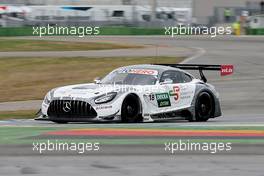 Maximillian Buhk (GER), (Mercedes-AMG Team Mücke Motorsport - Mercedes-AMG) 06.04.2022, DTM Test Hockenheim, Germany, Wednesday