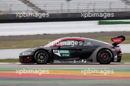 Marius Zug (GER) (Attempto Racing - Audi R8)  06.04.2022, DTM Test Hockenheim, Germany, Wednesday