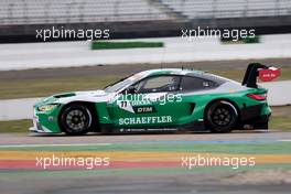 Marco Wittmann (GER) (Walkenhorst Motorsport - BMW M4)  06.04.2022, DTM Test Hockenheim, Germany, Wednesday