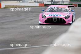 Maximilian Götz (GER) (Mercedes-AMG Team WINWARD Racing- Mercedes-AMG)  06.04.2022, DTM Test Hockenheim, Germany, Wednesday