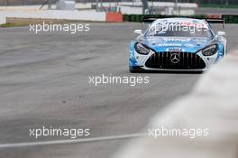 Lucas Auer (AT), (Mercedes-AMG Team WINWARD - Mercedes-AMG)  06.04.2022, DTM Test Hockenheim, Germany, Wednesday