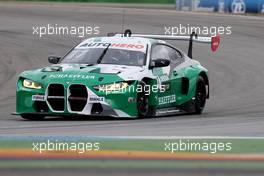 Marco Wittmann (GER) (Walkenhorst Motorsport - BMW M4)  06.04.2022, DTM Test Hockenheim, Germany, Wednesday