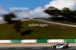 Kelvin van der Linde (RSA), Team ABT Sportsline Audi R8 26.04.2022, DTM Test Portimao, Portugal, Tuesday