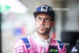 Maximilian Götz (GER), Mercedes-AMG Team WINWARD Racing Mercedes-AMG 26.04.2022, DTM Test Portimao, Portugal, Tuesday
