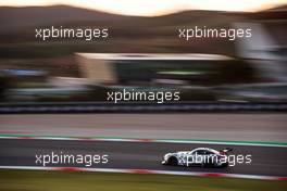 Maximilian Buhk (GER), Mercedes-AMG Team Mücke Motorsport Mercedes-AMG 26.04.2022, DTM Test Portimao, Portugal, Tuesday