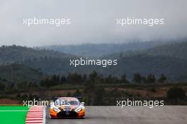 Mikaël Grenier (CAN), Mercedes-AMG Team GruppeM Racing Mercedes-AMG 26.04.2022, DTM Test Portimao, Portugal, Tuesday
