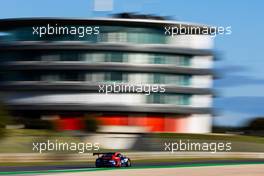 Thomas Preining (AUT), KÜS Team Bernhard Porsche 911 26.04.2022, DTM Test Portimao, Portugal, Tuesday