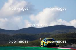 Luca Stolz (GER), Mercedes-AMG Team HRT Mercedes-AMG 26.04.2022, DTM Test Portimao, Portugal, Tuesday