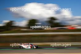 René Rast (GER), Team ABT Audi R8 26.04.2022, DTM Test Portimao, Portugal, Tuesday