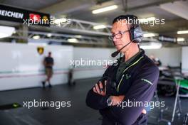 Manuel Reuter (GER), Sport director Grasser Racing Team 26.04.2022, DTM Test Portimao, Portugal, Tuesday