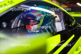 Laurens Vanthoor (BEL), SSR Performance Porsche 911 26.04.2022, DTM Test Portimao, Portugal, Tuesday