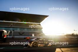 Arjun Maini (IND), Mercedes-AMG Team HRT Mercedes-AMG 27.04.2022, DTM Test Portimao, Portugal, Wednesday