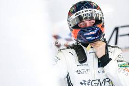 Mikaël Grenier (CAN), Mercedes-AMG Team GruppeM Racing Mercedes-AMG 27.04.2022, DTM Test Portimao, Portugal, Wednesday