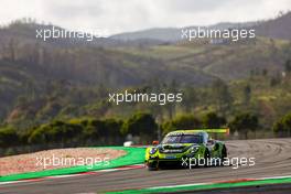 Dennis Olsen (NOR), SSR Performance Porsche 911 27.04.2022, DTM Test Portimao, Portugal, Wednesday