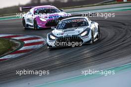Maximilian Buhk (GER), Mercedes-AMG Team Mücke Motorsport Mercedes-AMG 27.04.2022, DTM Test Portimao, Portugal, Wednesday