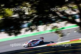 René Rast (GER), Team ABT Audi R8 27.04.2022, DTM Test Portimao, Portugal, Wednesday