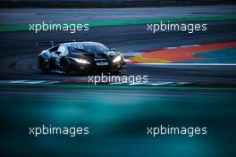 Esmee Hawkey (GBR), T3 Motorsport Lamborghini Huracán 27.04.2022, DTM Test Portimao, Portugal, Wednesday
