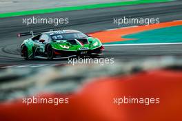 Rolf Ineichen (SUI), Grasser Racing Team Lamborghini Huracán 27.04.2022, DTM Test Portimao, Portugal, Wednesday