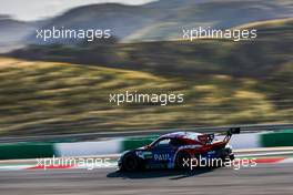 Thomas Preining (AUT), KÜS Team Bernhard Porsche 911 27.04.2022, DTM Test Portimao, Portugal, Wednesday