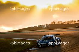 Ricardo Feller (SUI), Team ABT Sportsline Audi R8 27.04.2022, DTM Test Portimao, Portugal, Wednesday