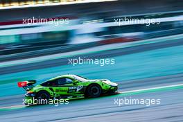 Laurens Vanthoor (BEL), SSR Performance Porsche 911 27.04.2022, DTM Test Portimao, Portugal, Wednesday