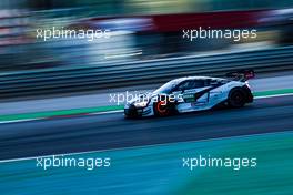 Kelvin van der Linde (RSA), Team ABT Sportsline Audi R8 27.04.2022, DTM Test Portimao, Portugal, Wednesday
