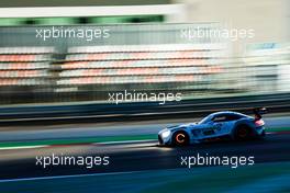 Maximilian Buhk (GER), Mercedes-AMG Team Mücke Motorsport Mercedes-AMG 27.04.2022, DTM Test Portimao, Portugal, Wednesday