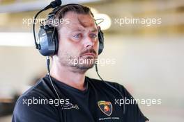 Gottfried Grasser (AUT), Team principal Grasser Racing Team 27.04.2022, DTM Test Portimao, Portugal, Wednesday
