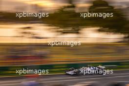 Yuki Tsunoda (JPN) AlphaTauri AT03. 08.04.2022. Formula 1 World Championship, Rd 3, Australian Grand Prix, Albert Park, Melbourne, Australia, Practice Day.