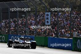 Kevin Magnussen (DEN) Haas VF-22. 08.04.2022. Formula 1 World Championship, Rd 3, Australian Grand Prix, Albert Park, Melbourne, Australia, Practice Day.