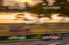 Charles Leclerc (MON) Ferrari F1-75. 08.04.2022. Formula 1 World Championship, Rd 3, Australian Grand Prix, Albert Park, Melbourne, Australia, Practice Day.