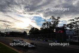 Pierre Gasly (FRA), AlphaTauri F1  08.04.2022. Formula 1 World Championship, Rd 3, Australian Grand Prix, Albert Park, Melbourne, Australia, Practice Day.
