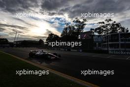 Kevin Magnussen (DEN) Haas F1 Team  08.04.2022. Formula 1 World Championship, Rd 3, Australian Grand Prix, Albert Park, Melbourne, Australia, Practice Day.