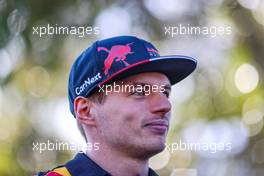 Max Verstappen (NLD), Red Bull Racing  08.04.2022. Formula 1 World Championship, Rd 3, Australian Grand Prix, Albert Park, Melbourne, Australia, Practice Day.
