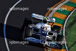 Yuki Tsunoda (JPN) AlphaTauri AT03. 09.04.2022. Formula 1 World Championship, Rd 3, Australian Grand Prix, Albert Park, Melbourne, Australia, Qualifying Day.